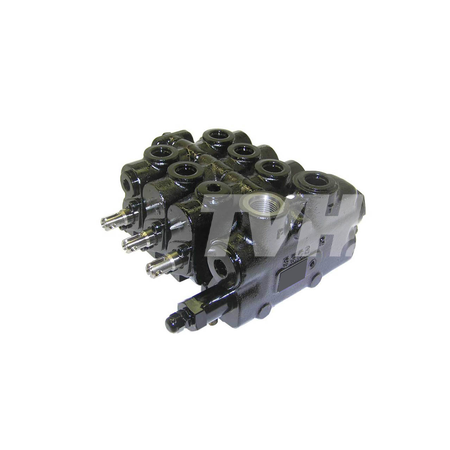 MITSUBISHI 9147304200 Ventilblock