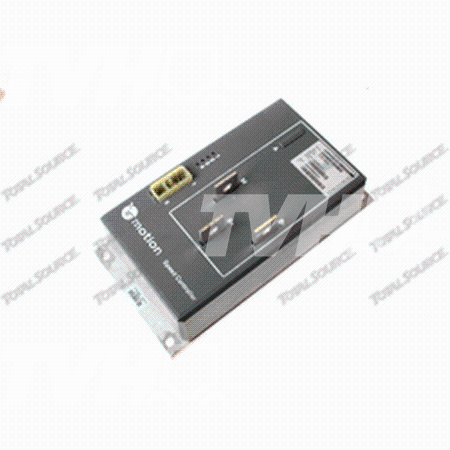 BT 142488-002 MOTORREGLER