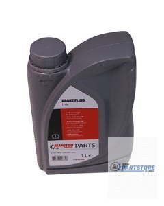 Manitou MT 490408 Bremsflüssigkeit S8214 B LHM (1 Liter)