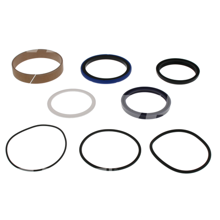 MITSUBISHI 9427600028 Dichtungsatz Zylinder