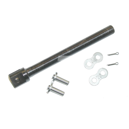 MITSUBISHI 9429010098 Kettenanker