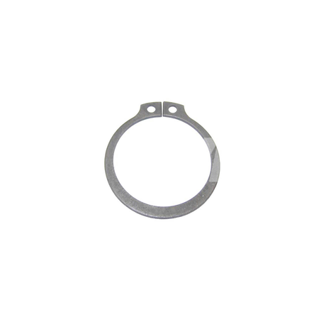 LINDE 9455622361 Sprengring – Gabelstapler Ersatzteil