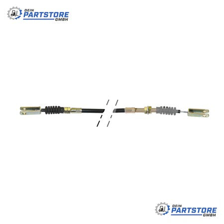 Nissan / UniCarriers Steuerkabel NF9205232600 – Gabelstapler Ersatzteil