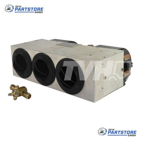 Nissan / UniCarriers Hydraulikzylinder 5821101H04