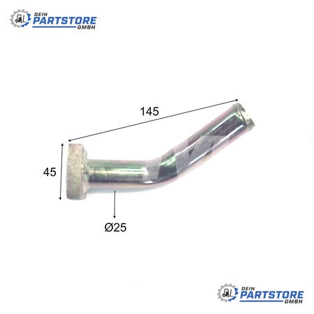 Daewoo Tube As A271645