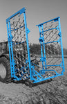 Wiesenegge Wiesenschleppe 4 - 8 Meter Inter Tech 2