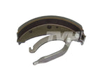 Daewoo Bremsbacke A133860 1