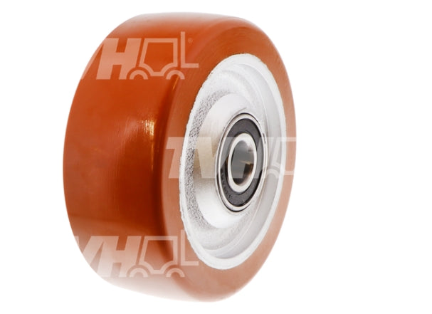 Steinbock Stützrad 05061784 140 mm