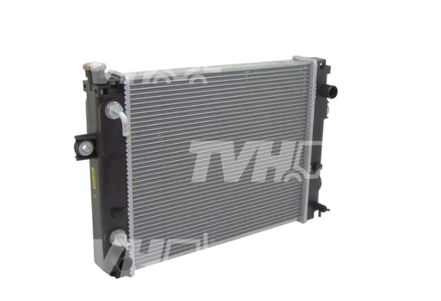 Nissan / Kuehler 236L2-10101