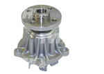 TOYOTA 161207812071 WASSERPUMPE mit Dichtung 2