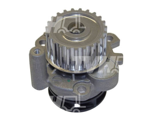 LINDE 0009811522 WASSERPUMPE