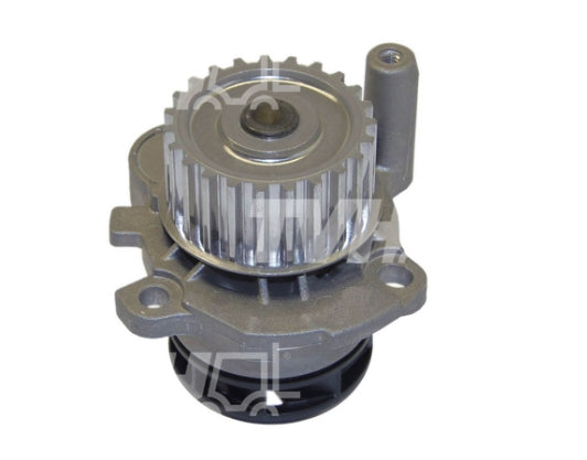 LINDE VW06A121012G WASSERPUMPE