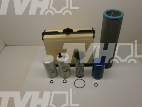 Wartungssatz passend Linde 14010086508