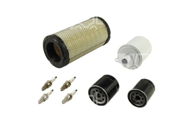 TOYOTA W5111F001499 Wartungssatz