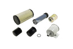 TOYOTA W5111F001199 FILTERSATZ Wartungssatz 2