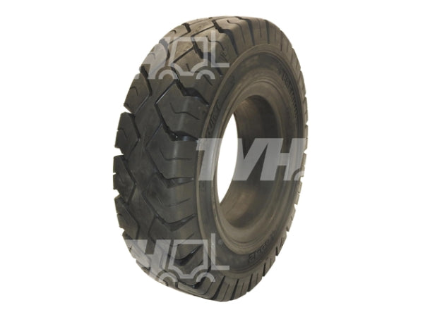 DPS 129TA6889 VOLLGUMMIREIFEN 7.00 - 12