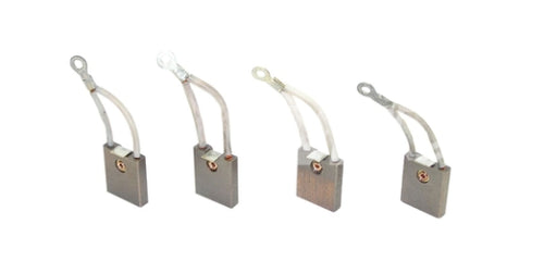 STEINBOCK E19050311 Kohlebürste 6x22x25,5mm Set 4 Stück – Gabelstapler Ersatzteil