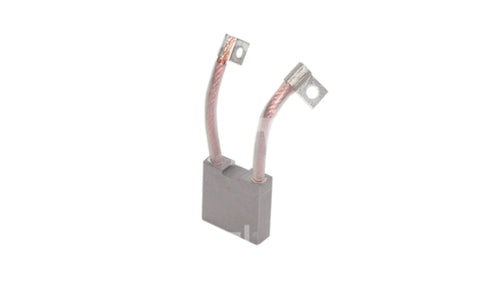 STEINBOCK 016264 Kohlebürste 10x32x31mm Set 4 Stück – Gabelstapler Ersatzteil