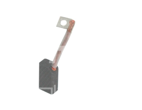 STEINBOCK 4520478 Kohlebürste 8×12,5x22mm Set 4 Stück