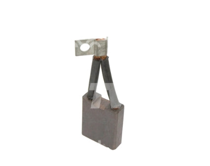 STEINBOCK 019082 Kohlebürste 10x26x31mm Set 4 Stück