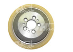 MITSUBISHI RL109653 ANTRIEBSRAD 2