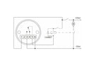 Linde Entladeanzeige PWR/A48-5 2