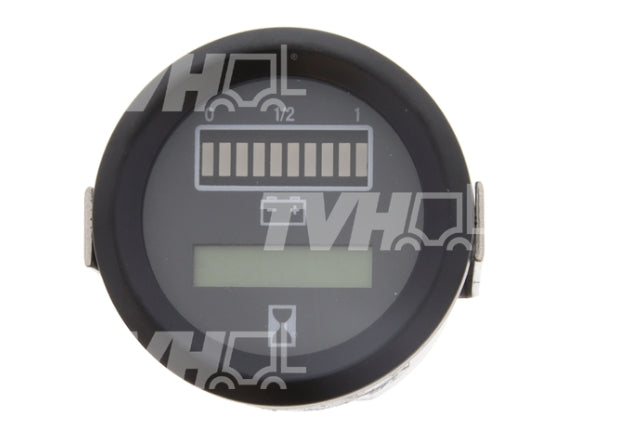 LINDE 7917294031 BATTERIE ENTLADE ANZEIGER 38785067