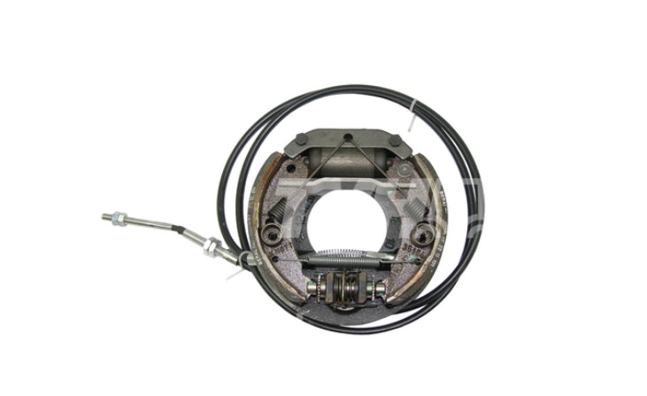 TOYOTA 26023T883071 BREMSE VOLLSTAENDIG