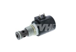 Crown RR/RD 5700S 135723-001 Solenoid Valve 2