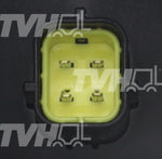 LINDE 0009740831 FRONTLEUCHTE 4