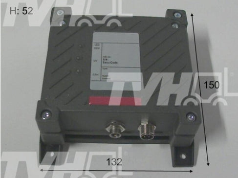 Linde 3903605146 Steuerung