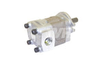 MITSUBISHI 9177110600 HYDRAULIKPUMPE 2