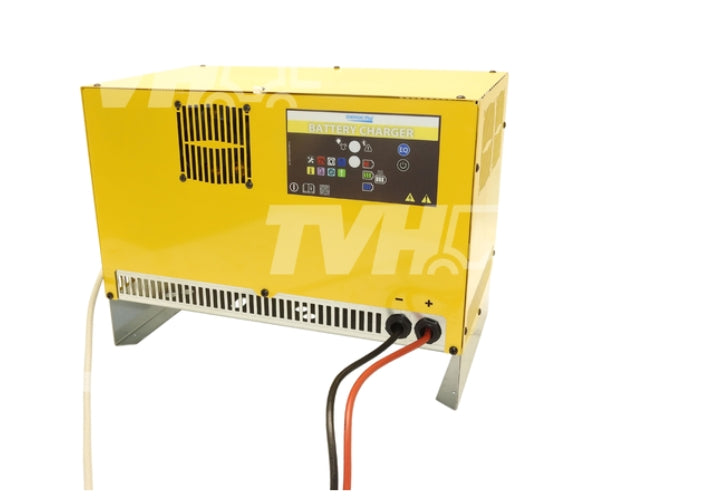 ENERGIC PLUS BATTERIELADEGERÄT 24V 100A 13652402