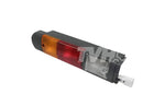 TOYOTA 566302332071 ECKLEUCHTE 1