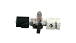 MANITOU MRT Sensor Hydraulik 22267537 2