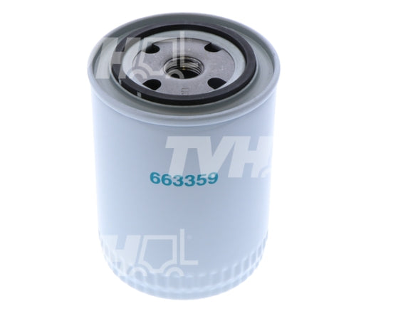 Ölfilter passend P554403 Donaldson Gehäuse Nummer