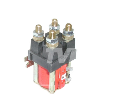 LINDE 5809577 SCHUETZ KOMPLETT
