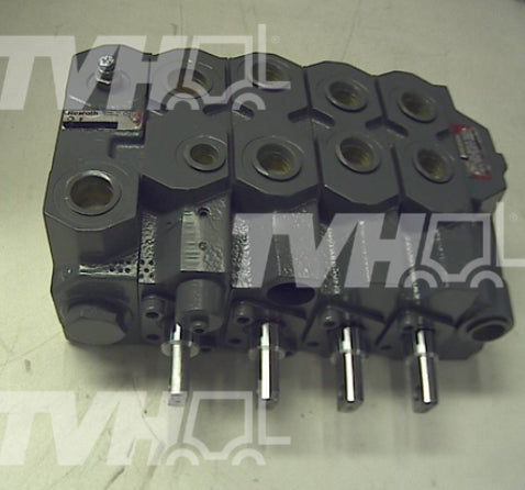 Linde 0009448807 Steuerventil AT