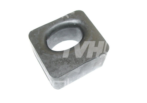 0009640122 Gummipuffer Lager Linde