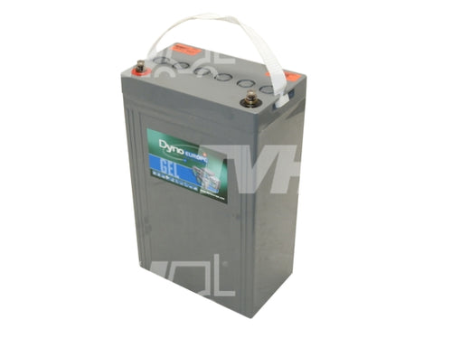 GEL Batterie 12 V 69.0 / 87.0 AH 1639DPS0702 Jungheinrich EMC 110 – Gabelstapler Ersatzteil