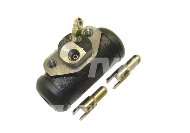 TOYOTA 474202200071 Radbremszylinder links für Toyota 5FG25 Gabelstapler (474202200071)