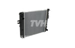 TOYOTA 164101660071 KUEHLER 1