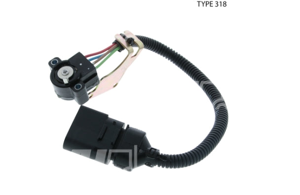 LINDE 3863604700 POTENTIOMETER
