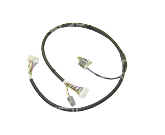 3093810409 Kabelbaum Linde