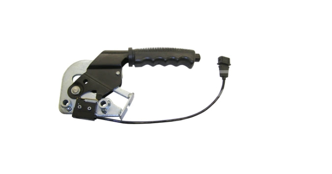 3355100103 Handbremshebel Linde