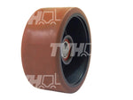 MITSUBISHI RL626832 LOAD WHEEL 3