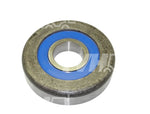 TOYOTA 63383F309071 Mastrolle - 120.5 Mm (Od) - 40 Mm (Id) 2