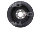 Linde 0039933801 Antriebsrad 2