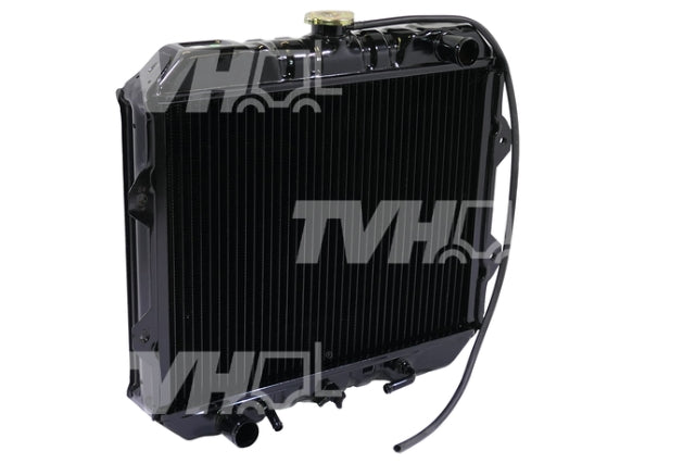 MITSUBISHI 9140224300 KUEHLER