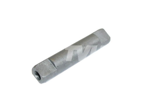 0009121021 Achse passend Linde – Gabelstapler Ersatzteil